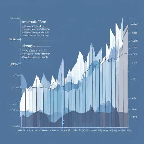 Digital health funding charts illustrating $6.4B in investments in H1 2025